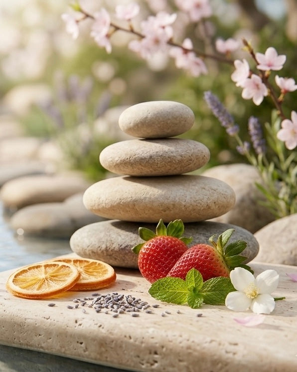 Primavera & Verano