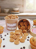 Wax melts * Bizcocho
