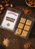 Wax melts * Almendra tostada
