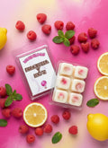 Wax melts * Frambuesa y Limón