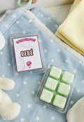 Wax melts * Bebé