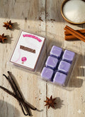 Wax melts * Vainilla