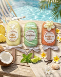 Pack Gelateria XL