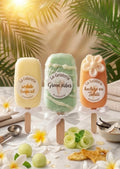 Pack Gelateria XL