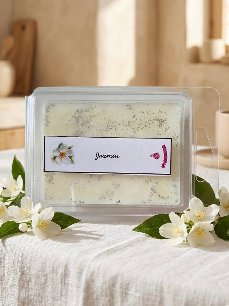 Floral * Jazmín