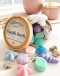 Wax melts * Vainilla beach