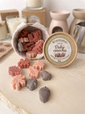 Wax melts Dulce cosecha
