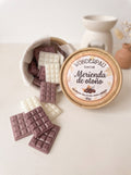Wax melts Merienda de otoño