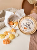 Wax melts Tarta especiada