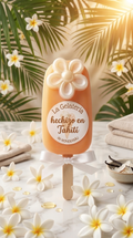 Hechizo de Tahití XL
