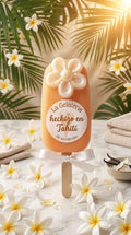 Hechizo en Tahití XL