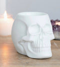 Quemador Calavera