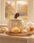 Quemador Calabaza