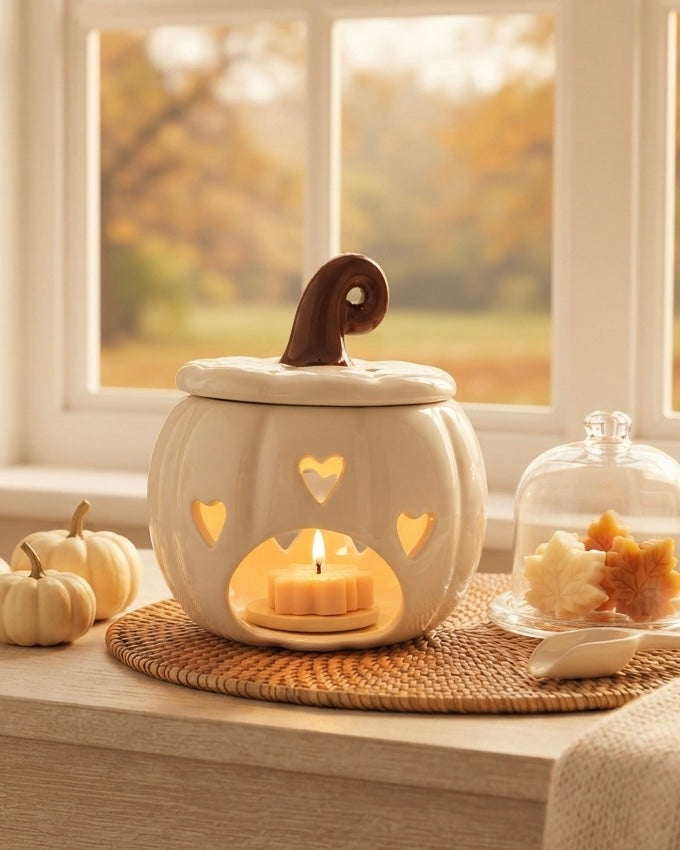 Quemador Calabaza