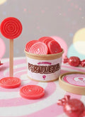 Wax melts * Piruleta